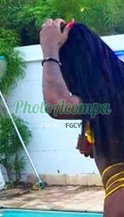 Foto 5: Travesti acompanhante foto sem retoque em Rio de Janeiro — Valeska