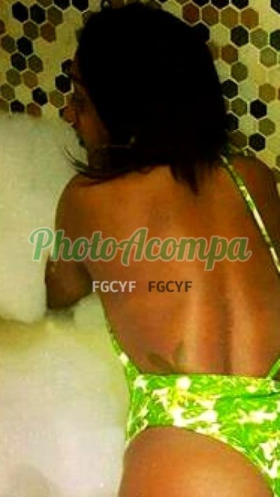 Travesti acompanhante em Rio de Janeiro — beijo na boca, foto 6 de Valeska