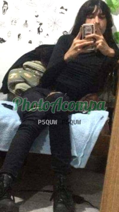 Travesti acompanhante foto sem retoque em Guarujá, foto 5 de Vampira