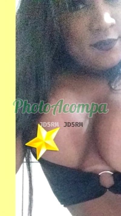 Travesti acompanhante foto real em Osasco, foto 2 de Vanessa