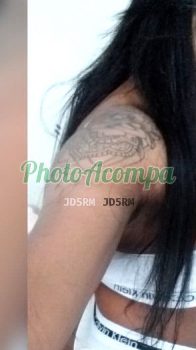 Travesti acompanhante foto verificada em Osasco — Vanessa, foto 3