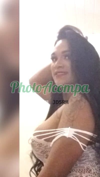 Travesti acompanhante imagem autêntica em Osasco (4) — Vanessa