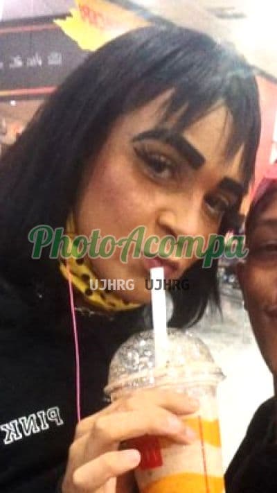 Travesti acompanhante imagem autêntica em Carapicuíba (4) — Vanessa