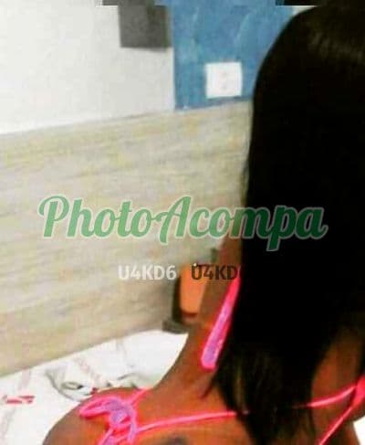 Travesti acompanhante foto real em São Paulo, foto 2 de Vanessa