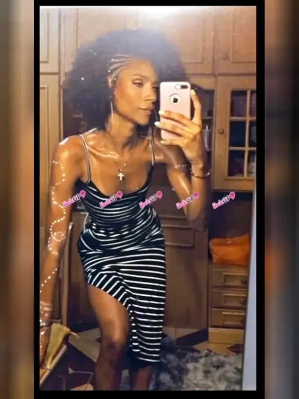 Foto 4: Travesti acompanhante cabelo cacheado em Ramos — Vênus