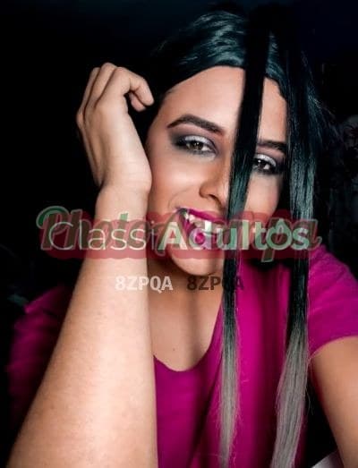 Verônica — travesti em Guarulhos