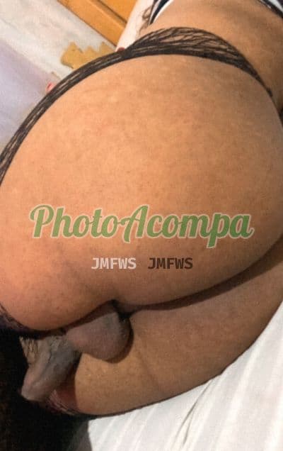 Foto 3: Travesti acompanhante foto verificada em Colombo — Vick