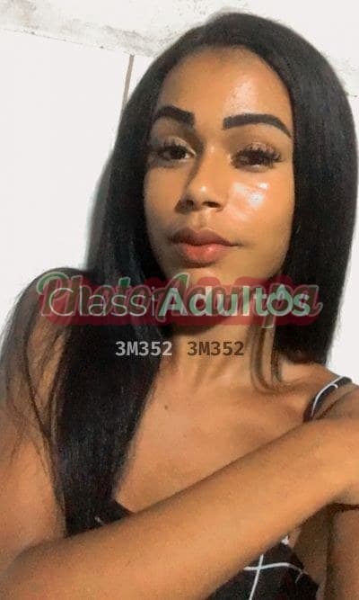 Travesti acompanhante imagem do anúncio em Guaratingueta, foto de perfil