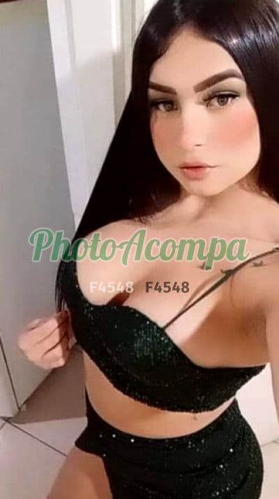 Travesti acompanhante foto verificada em Franco da Rocha, foto 3 de Vitória