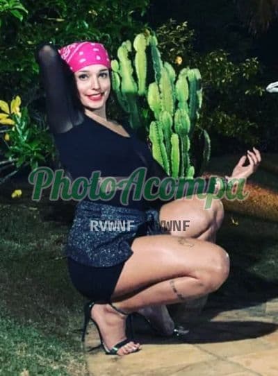 Travesti acompanhante imagem autêntica em Salto, foto 4 de Vitória