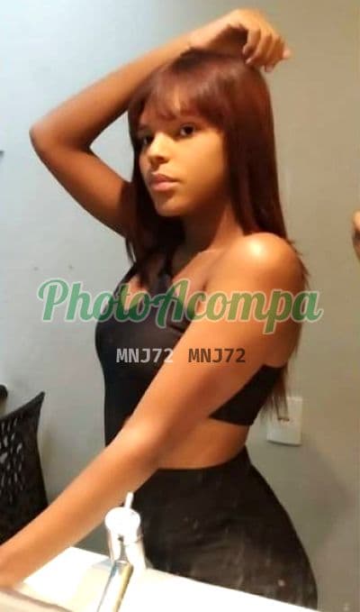 Travesti acompanhante foto verificada em Juazeiro do Norte (3) — Vitória