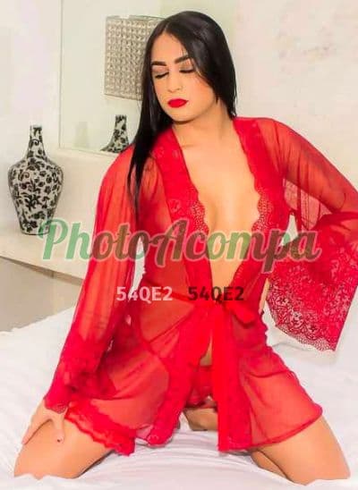 Travesti acompanhante foto verificada em Franco da Rocha — Vitória, foto 3