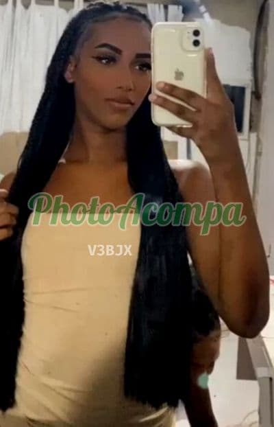 Foto 2: Travesti acompanhante em Rio de Janeiro — oral natural, Vivi