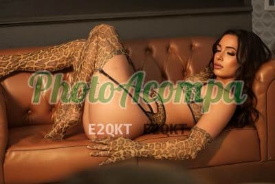 Travesti acompanhante foto verificada em São José dos Campos — Vivian, foto 3