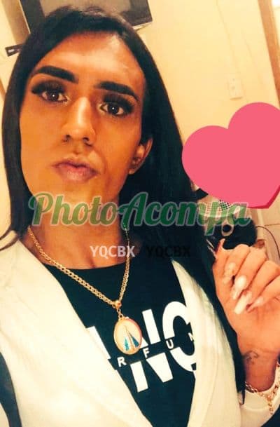 Foto 3: Travesti acompanhante foto verificada em Niterói — Yanca