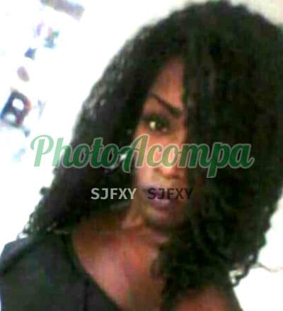 Travesti acompanhante em Duque de Caxias — beijo grego, foto 2 de Yara