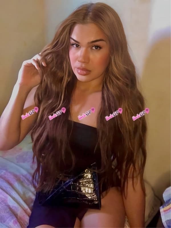 Foto 2: Travesti acompanhante em Bodocó — rapidinha, Yasmin