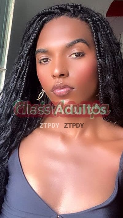 Travesti acompanhante imagem do anúncio em São Gonçalo