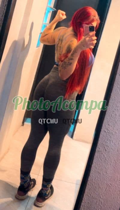 Travesti acompanhante imagem original em Guarulhos — Yasmin, foto 6