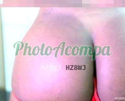 Travesti acompanhante em Belo Horizonte com beijo grego (2) — Yasmin