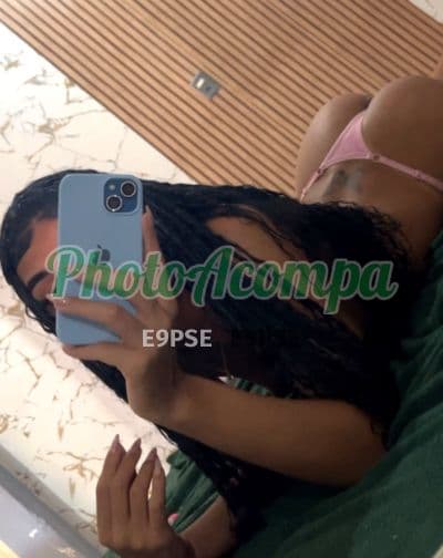 Foto 4: Travesti acompanhante imagem autêntica em São João de Meriti — Ysa