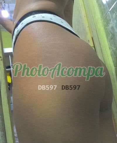 Foto 2: Travesti acompanhante em São João de Meriti — beijo na boca, Ysabella