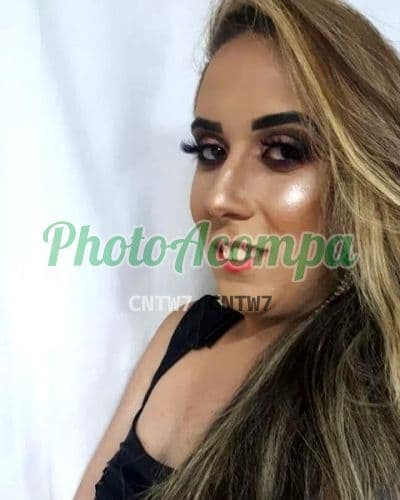 Travesti acompanhante foto sem retoque em Guarulhos, foto 5 de YSKARLET