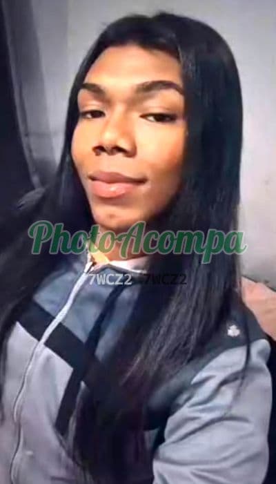 Foto 2: Travesti acompanhante em Santos — beijo grego, Zayra