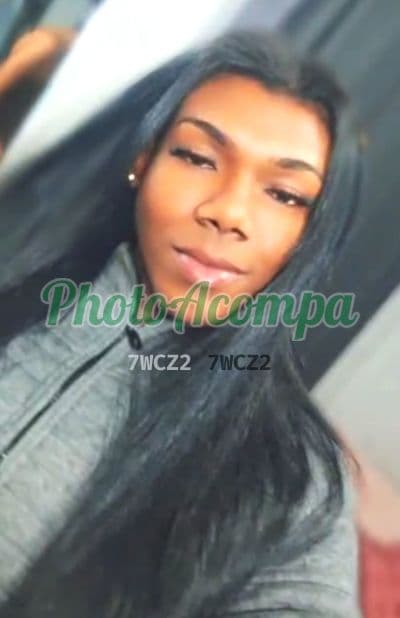 Travesti acompanhante foto verificada em Santos — Zayra, foto 3
