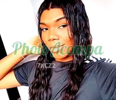 Travesti acompanhante em Santos com beijo grego (4) — Zayra