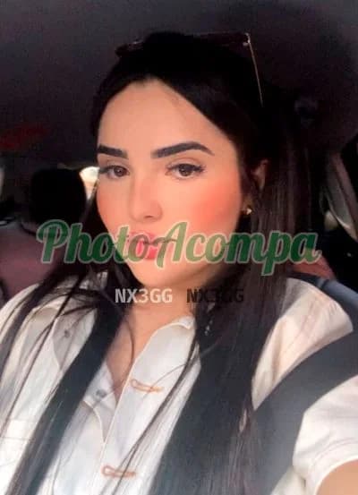 Isa Fernandes — travesti em ABC Paulista