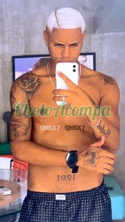 Rafael — garoto de programa e acompanhante masculino em Salvador