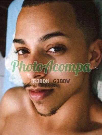 Gabriel — acompanhante masculino em Goiânia