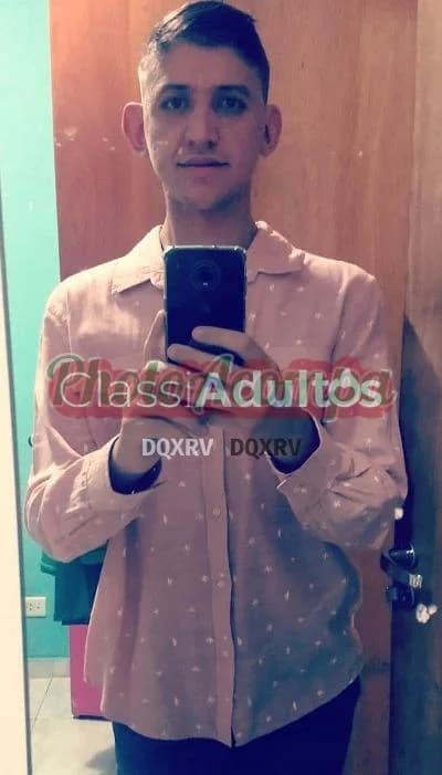 David, 31 anos — acompanhante masculino em São Paulo
