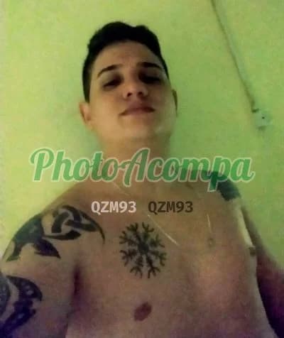 Lucas — acompanhante masculino em Recife (as-5)