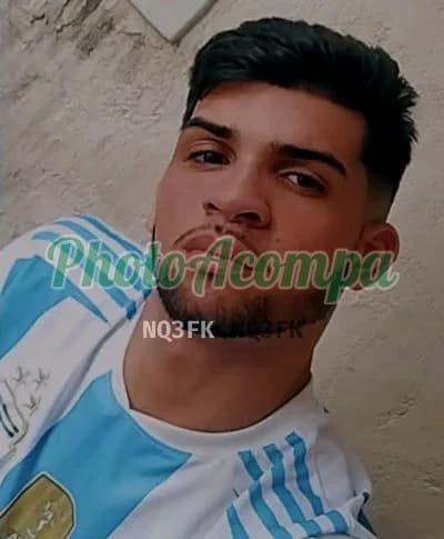 Francisco — garoto de programa e acompanhante masculino em São Paulo
