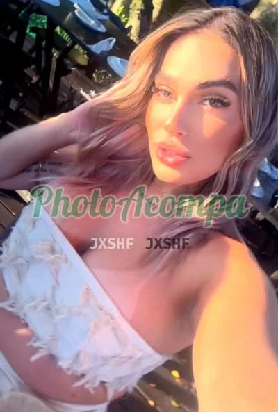 Gabriela Salazarh — travesti em Porto Alegre