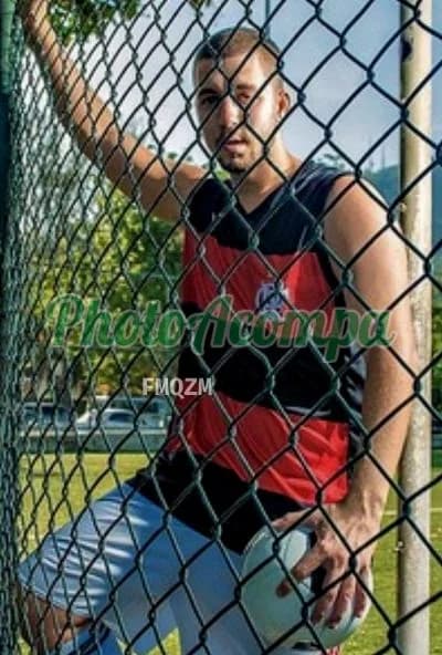 Carioca Safado — acompanhante masculino em Rio de Janeiro