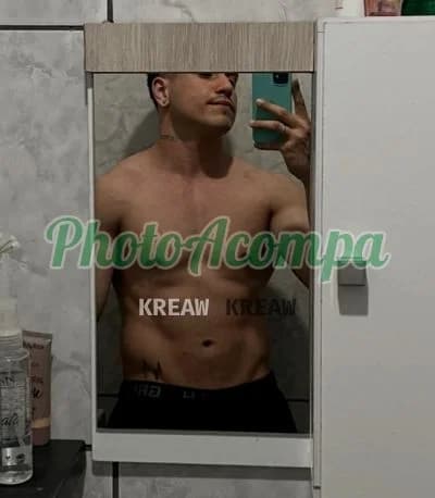 Cadu — garoto de programa e acompanhante masculino em Balneário Camboriú