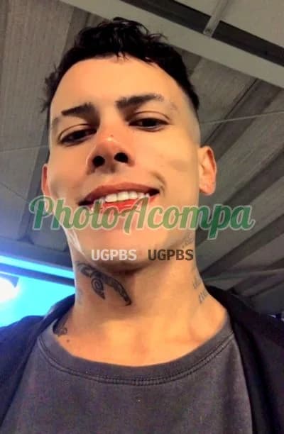 Rohhtheo — acompanhante masculino em Suzano