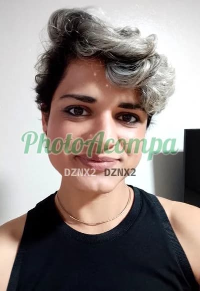 Estela — travesti em Porto Alegre