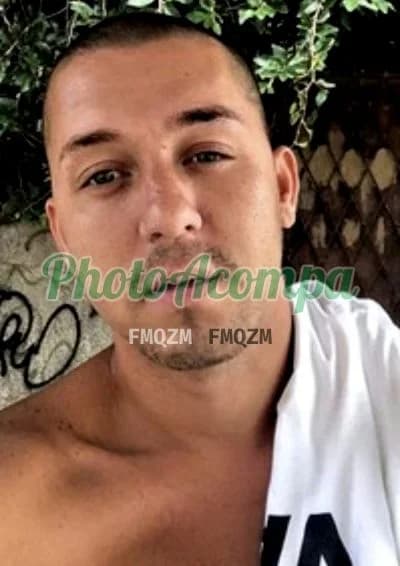 Carioca Safado — acompanhante masculino em Rio de Janeiro