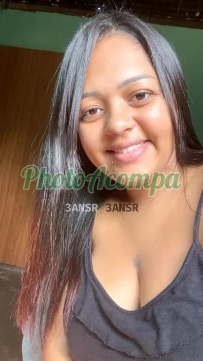 Jhenefy Beatriz — acompanhante em Salvador