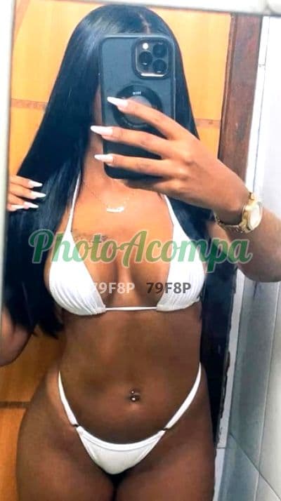 Gaby — acompanhante em Rio de Janeiro (gaby)