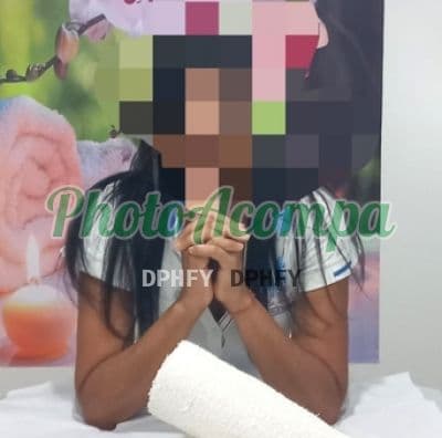 Jeniffer, 35 anos — acompanhante em Rio de Janeiro