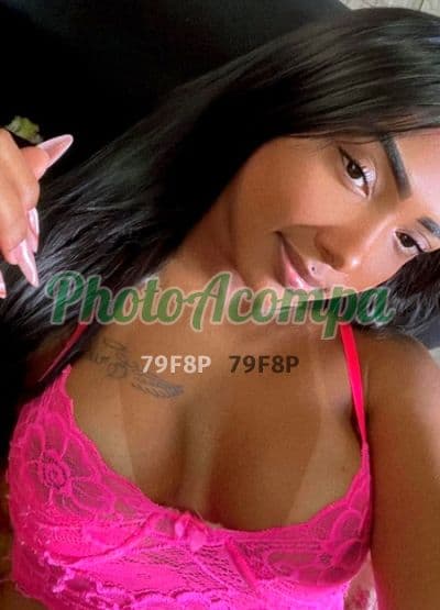 Gaby — acompanhante em Rio de Janeiro (gaby)
