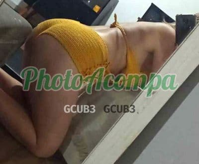 Lola — acompanhante em Guarulhos