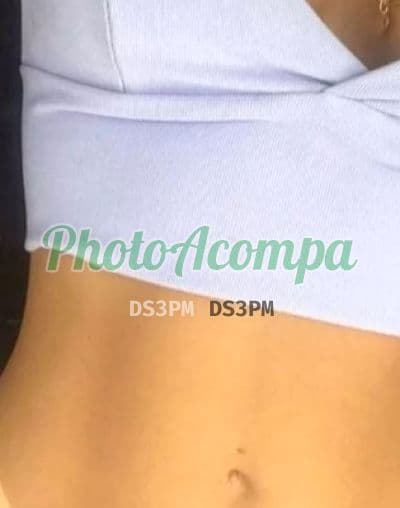 Estela — acompanhante em Cuiabá