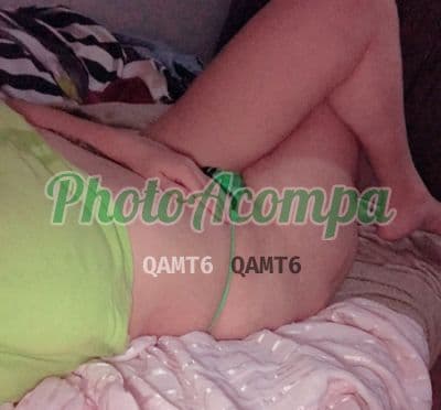 Fernanda Ferreira — acompanhante em Boa Vista