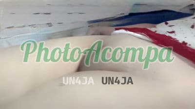 Gaby Dallas — acompanhante em Salvador